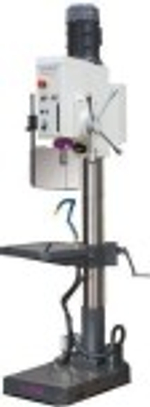 Станок сверлильный Optimum OPTIdrill DH 32GS 400V D3034240
