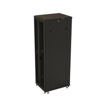 Шкаф настенный 42U TTB-4268-DD-RAL9004