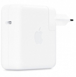 Сетевое зарядное устройство Apple USB-C мощностью 61 Вт