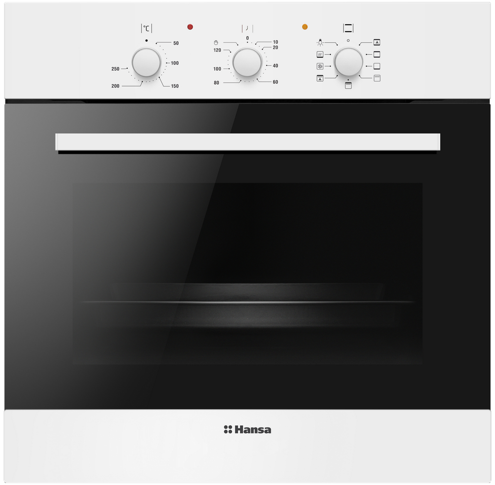 Духовой шкаф Hansa BOEW681021