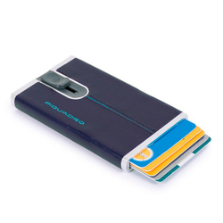 Кредитница Piquadro PP4825B2R/MO