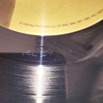 Michael Jackson / HIStory - Past, Present And Future - Book I (3LP)