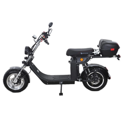 Электроскутер CityCoco Skyboard BR4000 (Altai)