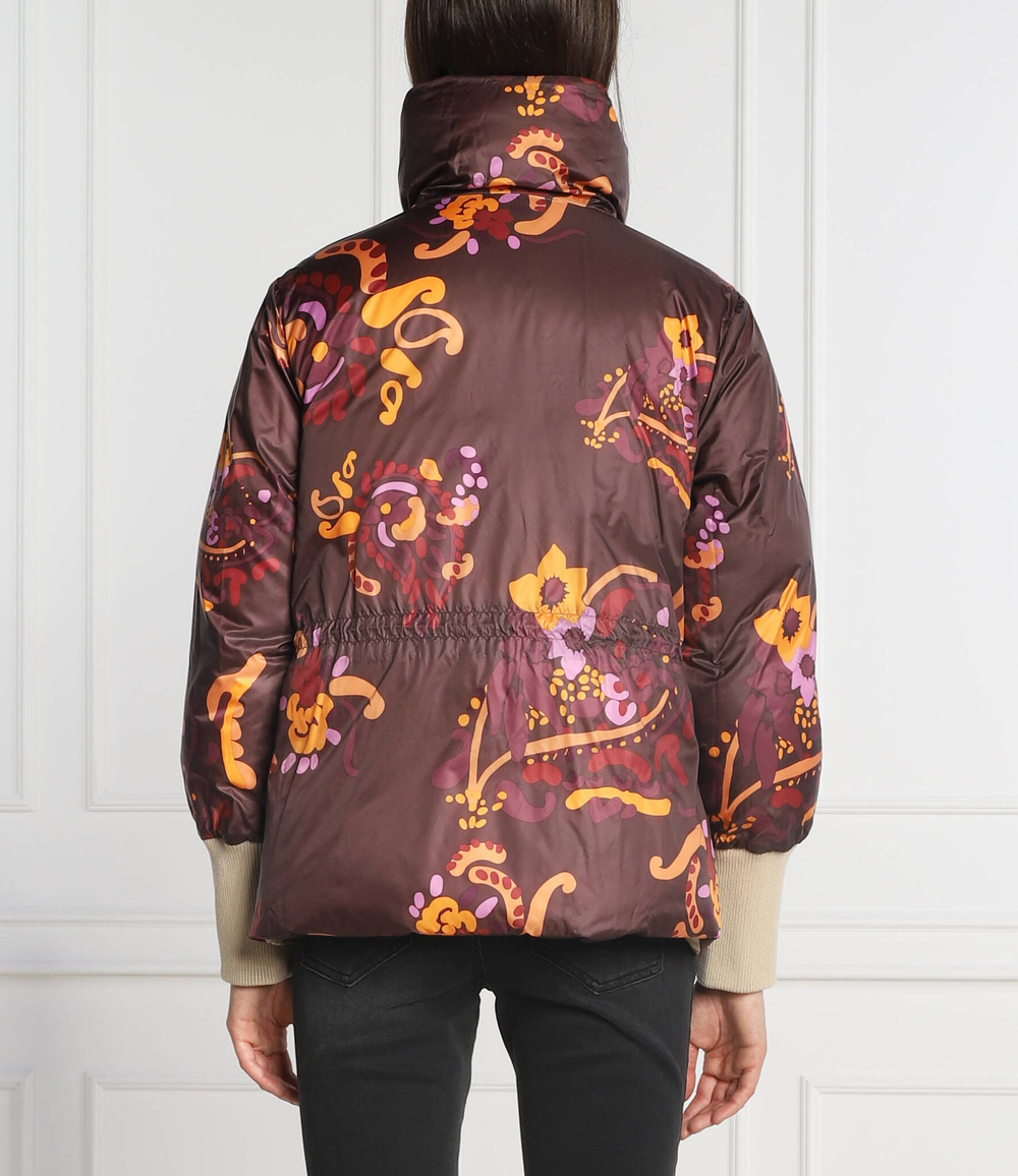 двухсторонняя куртка bozzolo MAX&amp;Co. - бежевый(748401)