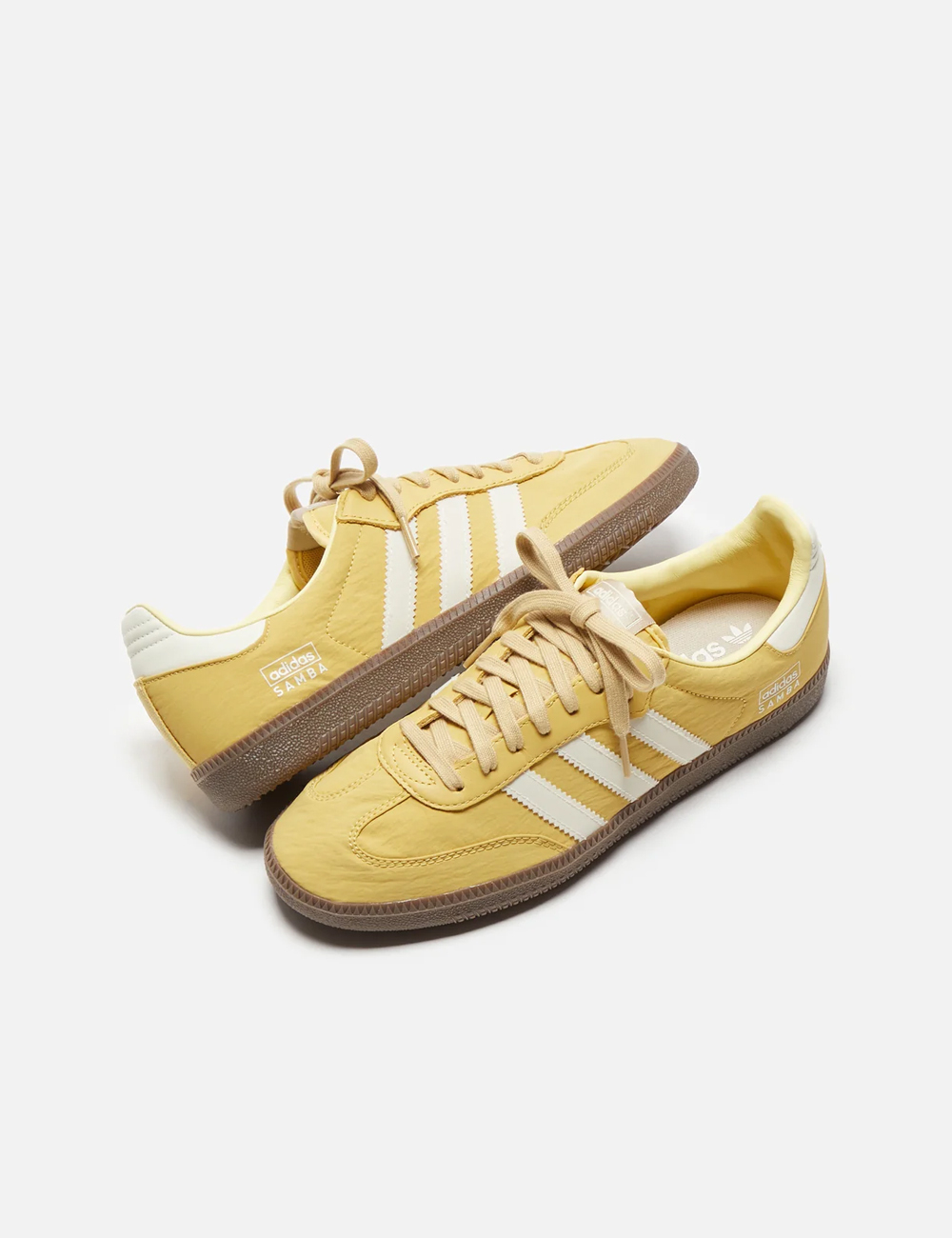 adidas Samba OG Beige (IG6170)