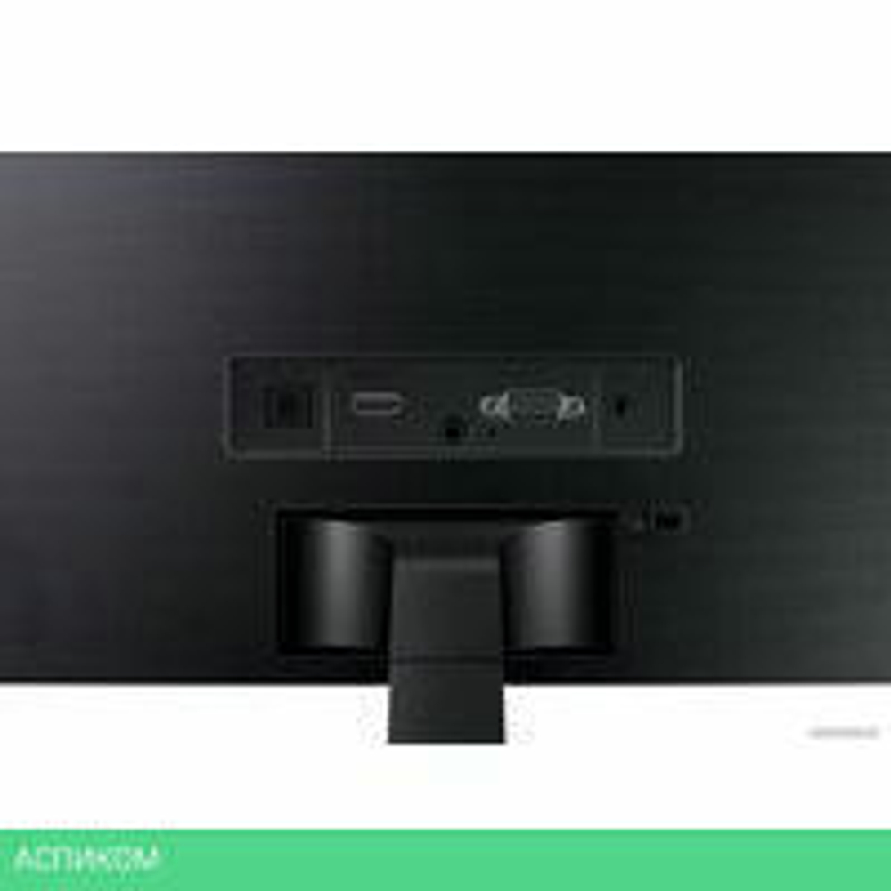 Монитор Samsung Essential S3 LS24C364EAUXEN