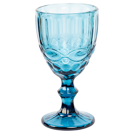 Набор бокалов 6шт 300мл Объект мечты Светский прием Дольче 3 цвета OM-21091724