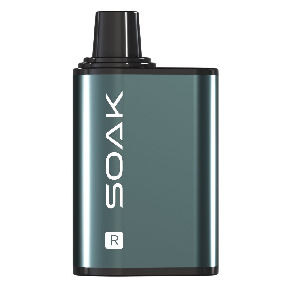 Soak R 5000 - Таежные ягоды