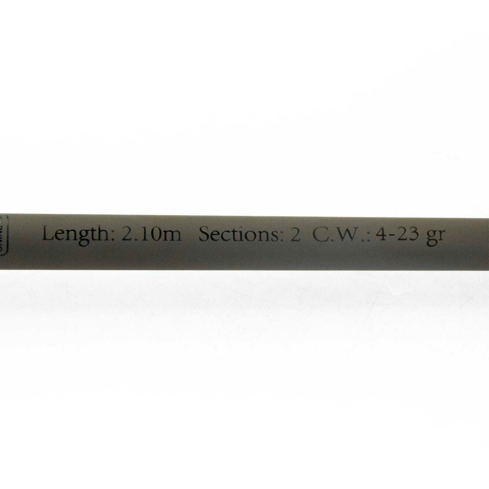 Спиннинг Grows Culture Pathfinder 2.10м (4-23гр)