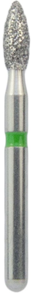 Бор алмазный, тип FG, гр.3 368-018C-FG, NTI, Германия