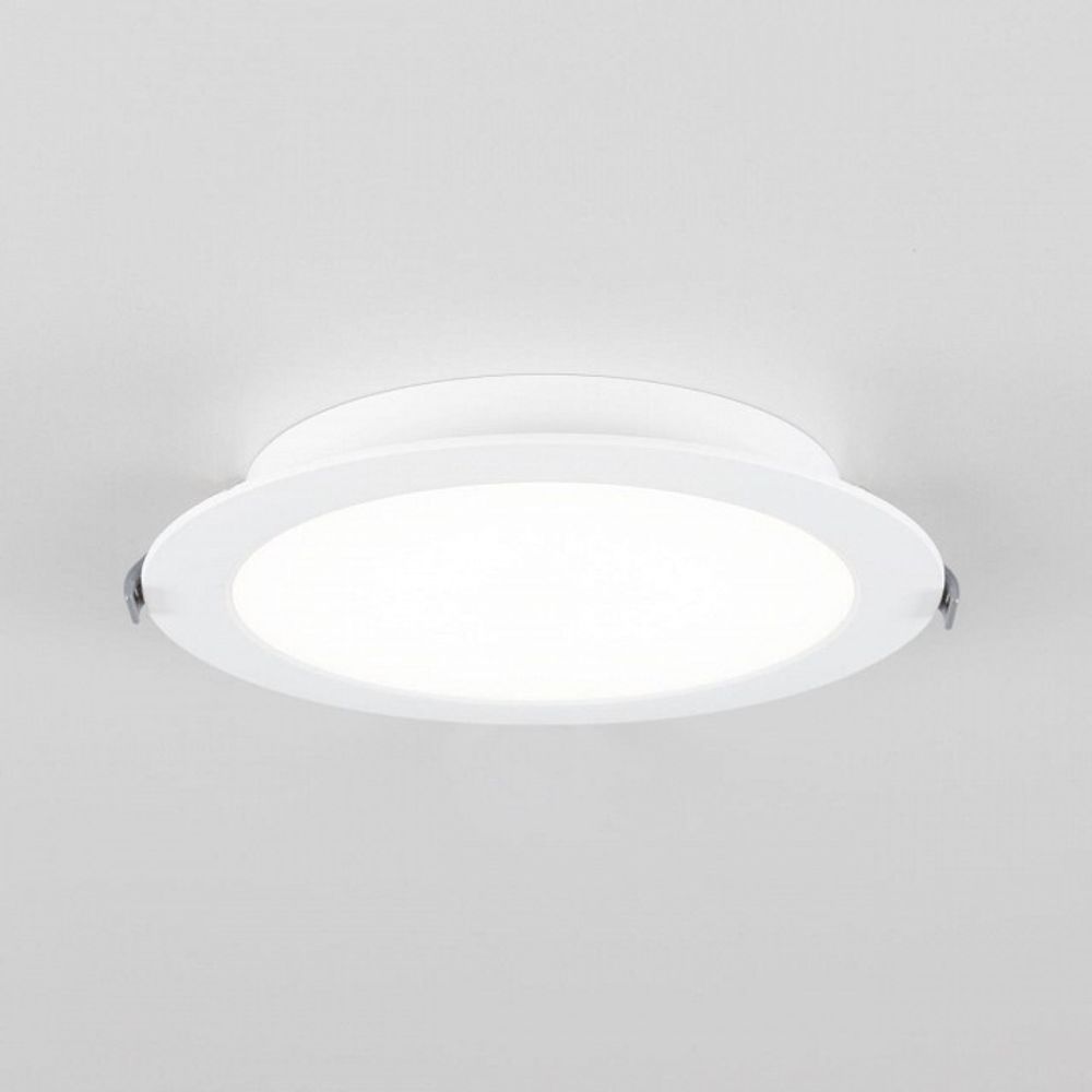 Встраиваемый светильник Citilux Галс CLD5516N