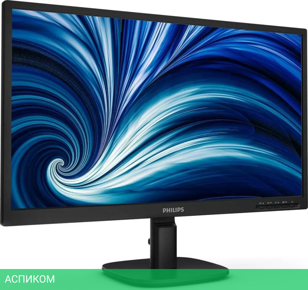 Монитор Philips 24B2N2100L/00