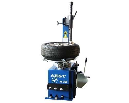 Шиномонтажный станок М-200 AE&T (380 В)