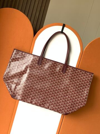 Goyard Artois GM Bag