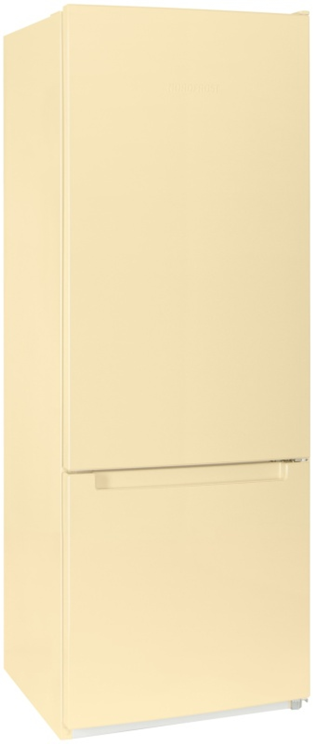 Холодильник Nordfrost NRB 122 E