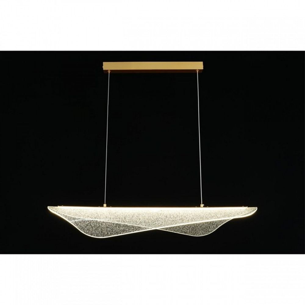 Подвесной светильник Aployt Klasild APL.078.03.30