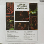 Herbie Hancock – Mwandishi (Голландия 2019г.)