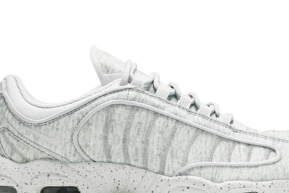 Кроссовки Nike Air Max Tailwind 4 Sp "Geyser Grey"