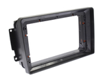 Переходная рамка магнитолы MERCEDES BENZ C-CLASS (W203) 2000-2004 9 дюймов