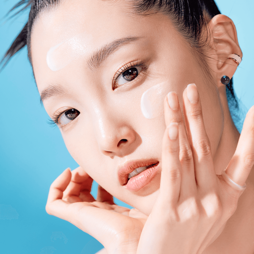 Tocobo Bio Watery Sun Cream SPF50+ PA++++ Лёгкий увлажняющий солнцезащитный крем