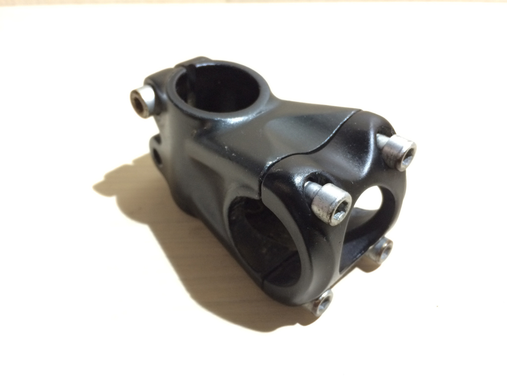 Вынос руля Zoom 31.8мм 45мм