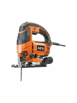 Лобзик AEG STEP 100X 4935451000