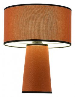 Настольная лампа декоративная ST-Luce Jackie SL1354.604.01