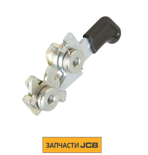 Замок двери JCB 333/D3007
