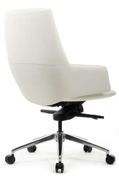 Кресло Spell-M B1719 Белый