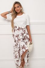 Платье Консуэла №4 Valentina