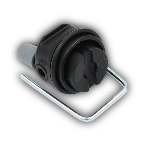 Воздухоотводчик насоса универсальный