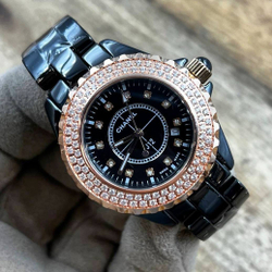 Часы CHANEL