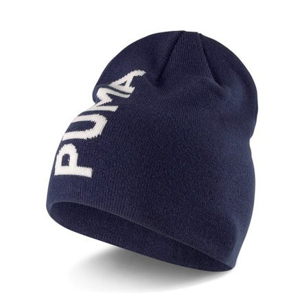Шапка взрослая PUMA Ess Classic Cuffless Beanie