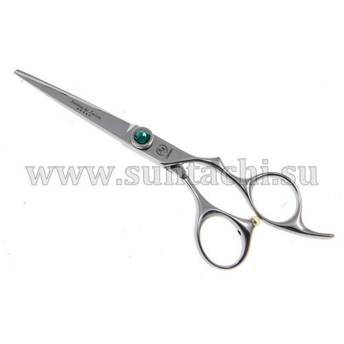 Suntachi Salon прямые ножницы VD-BD-55 5 класс ✅ Оригинал