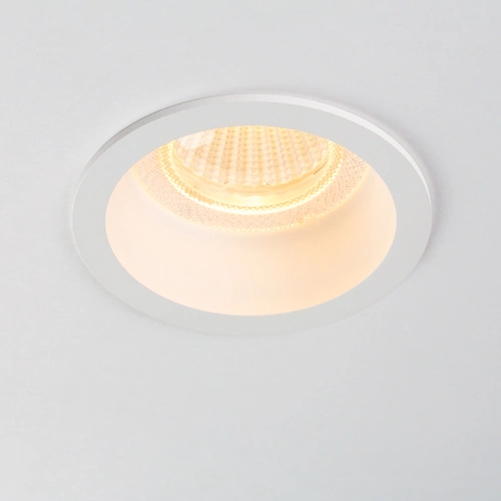 Встраиваемый светодиодный светильник Lightstar CICLONE 385036