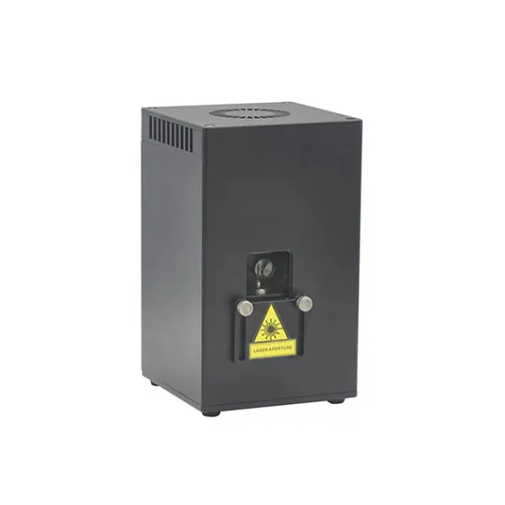 STAGE4 - iGRAPH SDA 3000 RGB. Автономный лазерный проектор с возможностью управления с мобильного п