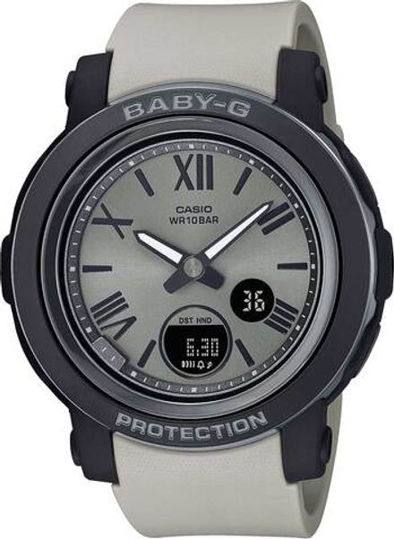 Часы Casio BGA-290-8A