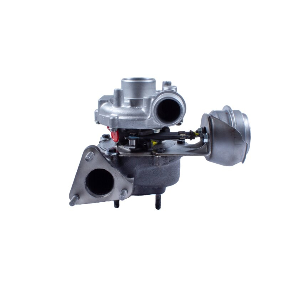 Турбина 53039880192 Borg Warner для Volkswagen