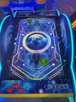 Аэрохоккей UFO HOCKEY FOR KIDS