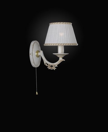 Одноламповое бра Reccagni Angelo A.9690/1