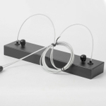 Линейно-подвесной светильник Lussole LSP-8910