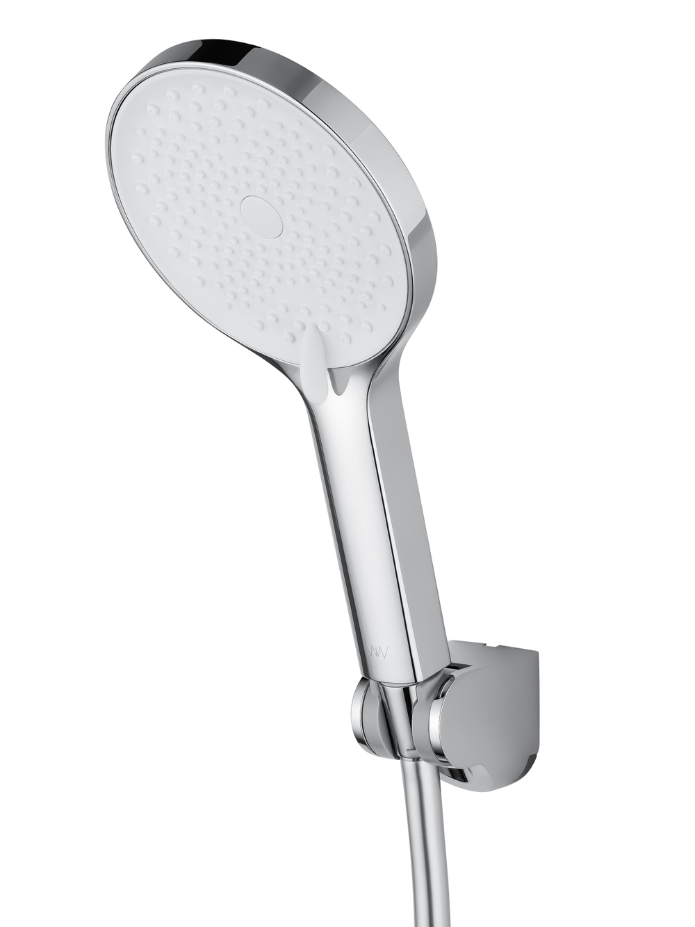 Смеситель для душа WONZON & WOGHAND, Хром (WW-B2585-CR)