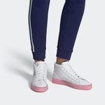 Кроссовки Adidas Originals Sleek Mid (Женская размерная сетка)