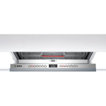 Встраиваемая посудомоечная машина BOSCH SMV4HVX31E