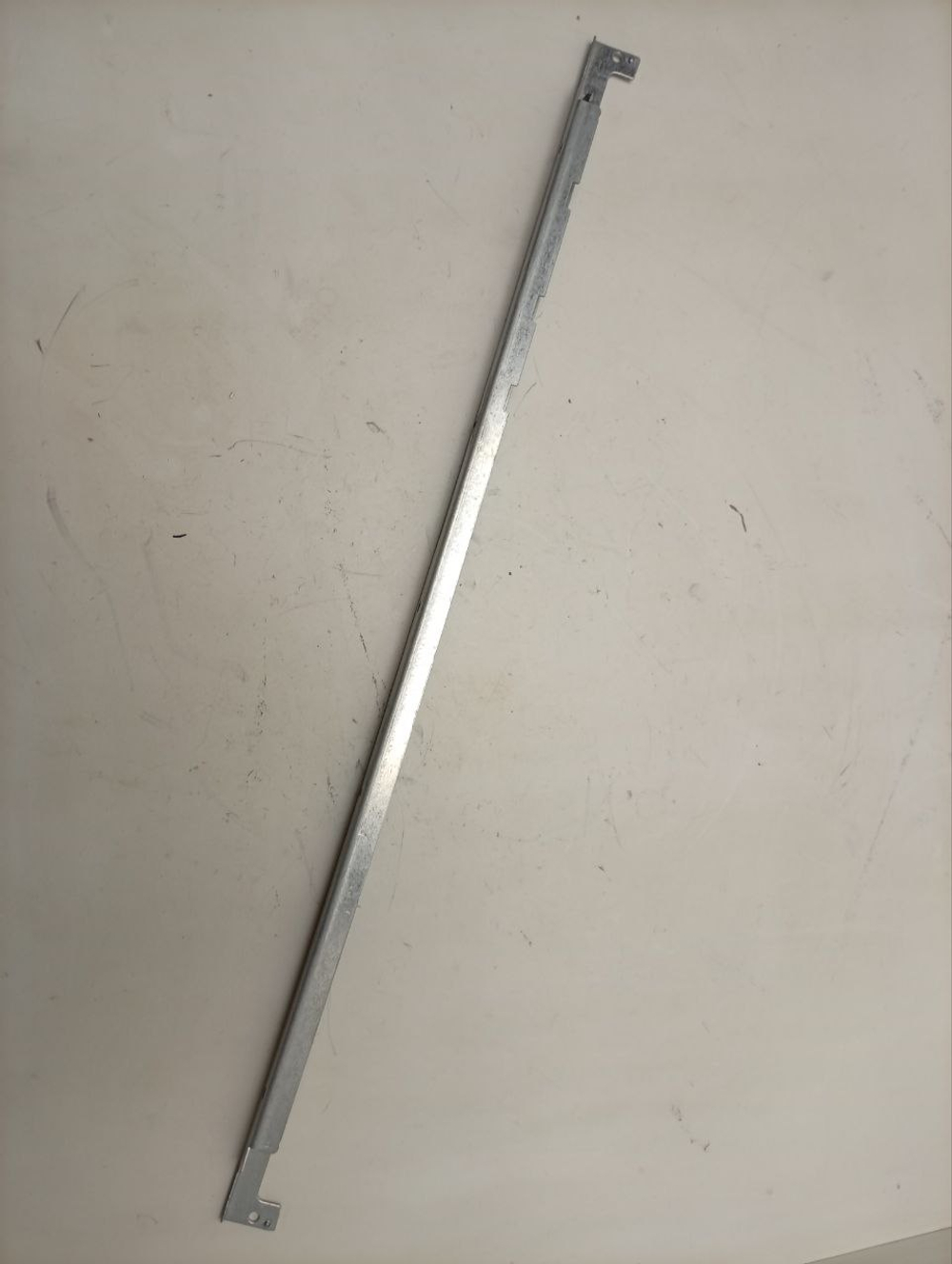 WFXI2840EU кт22 Планка усилитель верхняя для стиральной машины Bosch WFXI2840EU б/у