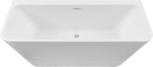 Акриловая ванна Aquanet (Акванет) Family Perfect 170x75 13775-GW