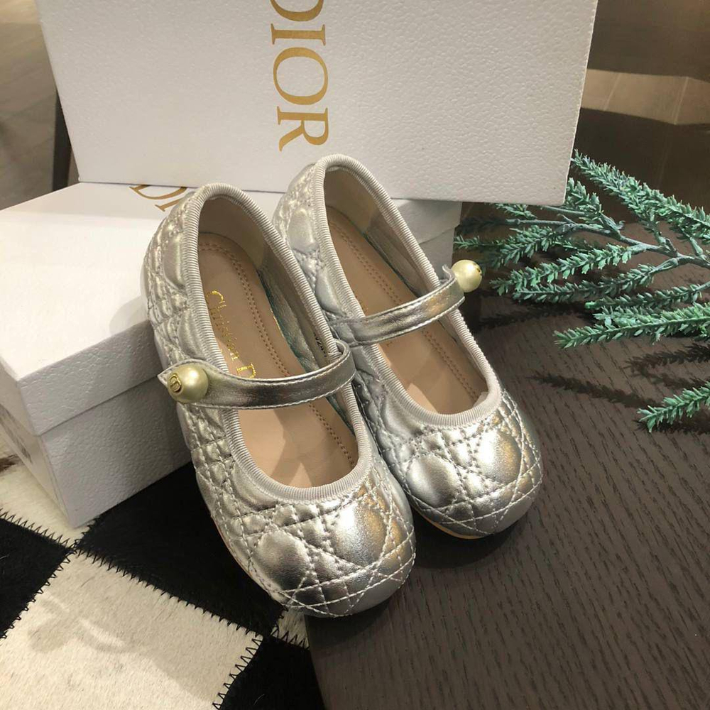 Туфли Dior