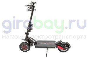 Электросамокат Kugoo G-Booster 23Ah фото 2