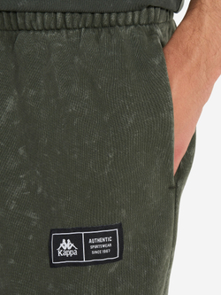 Брюки спортивные мужские KAPPA