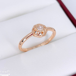 Кольцо Fallon - арт103